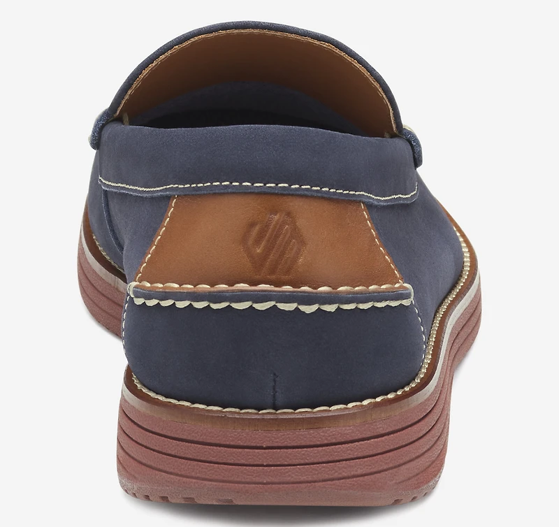 Upton Perfed Venetian Loafer