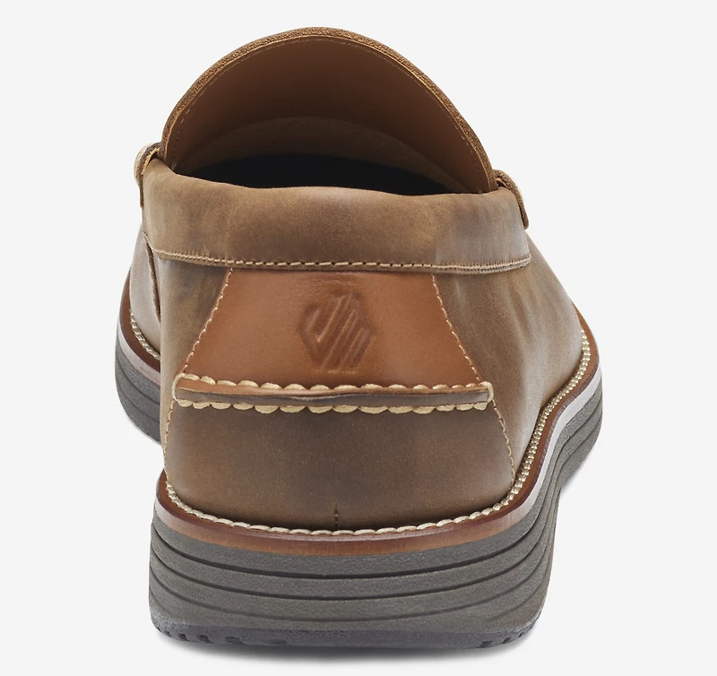 Upton Penny Loafer