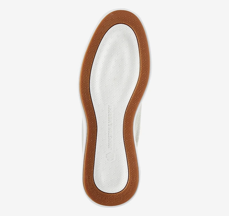 Ackerson Knit Plain Toe