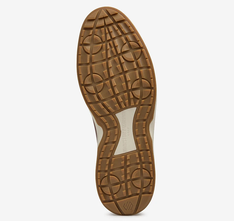 Upton GL1 Luxe Hybrid