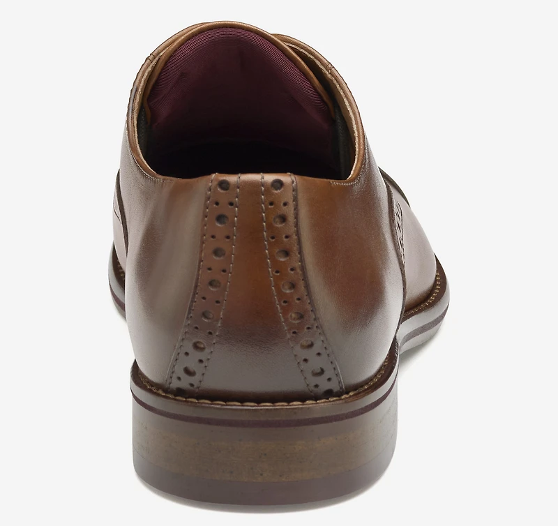 Conard 2.0 Cap Toe