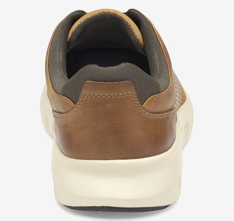 Activate Perfed Plain Toe