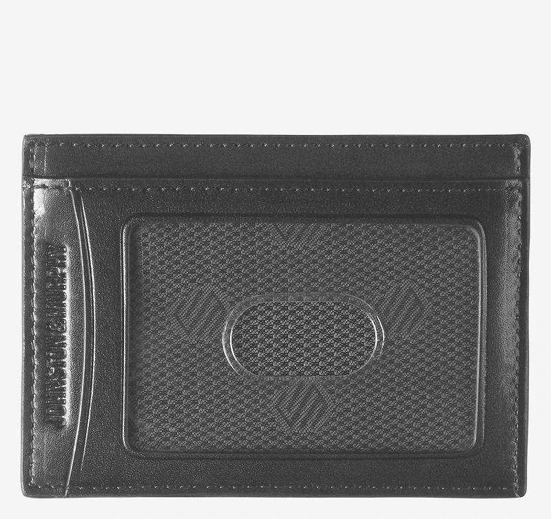 Hudson Perforated Weekender Case