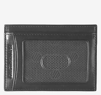 Hudson Perforated Weekender Case