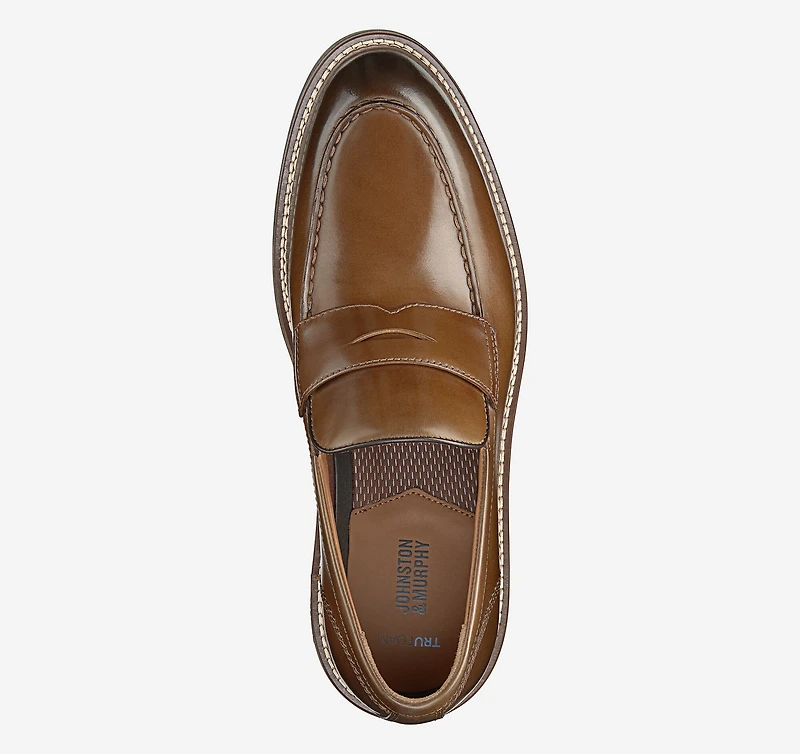 Upton Penny Loafer