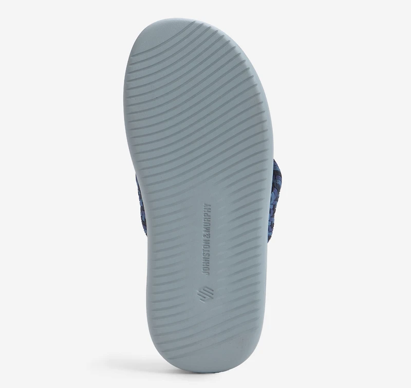 Upton Woven Flip-Flop