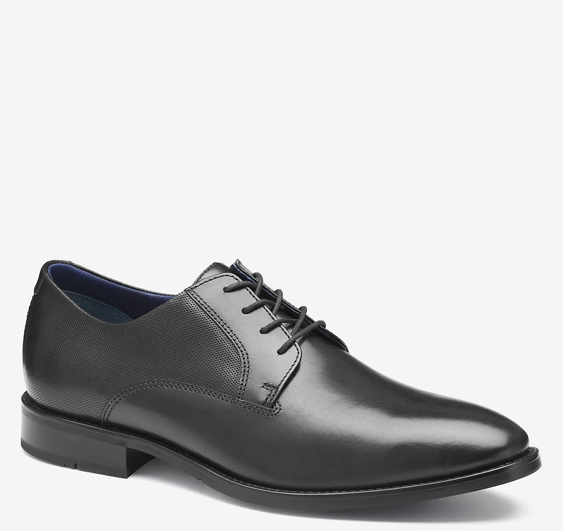 Landry Plain Toe