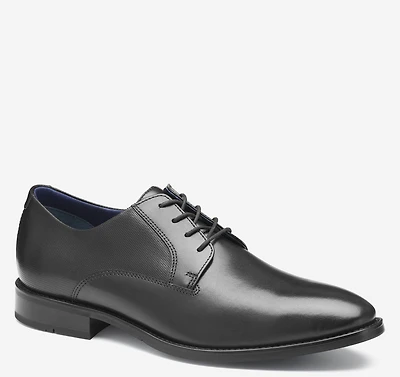 Landry Plain Toe