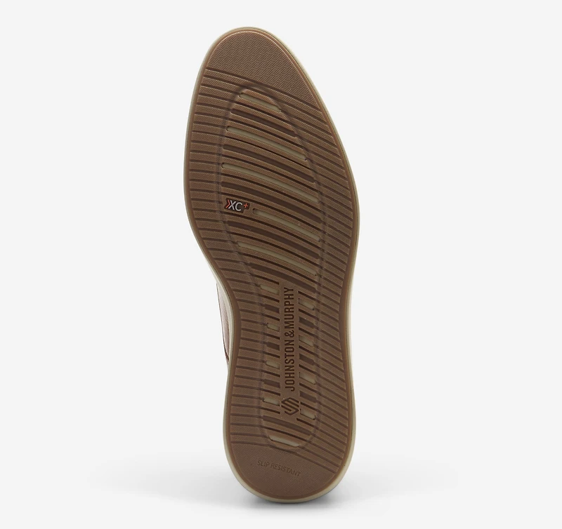 XC+™ Parker Chukka Boot