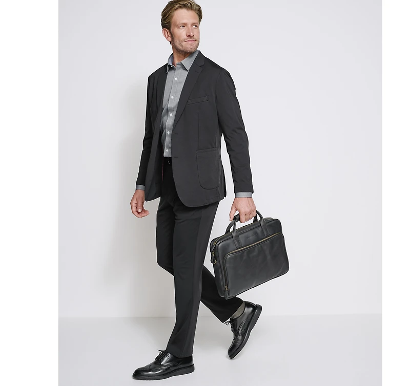 XC Flex® Pinnacle Knit Blazer