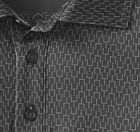 Game Day XC4® Goal Post Print Polo