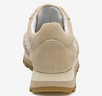 Piper Crochet Lace-Up