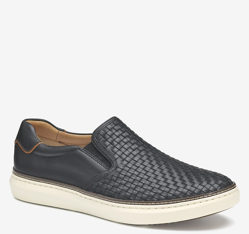 McGuffey 2 Woven Slip-On