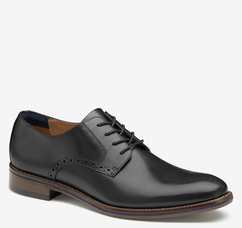 Conard 2.0 Plain Toe