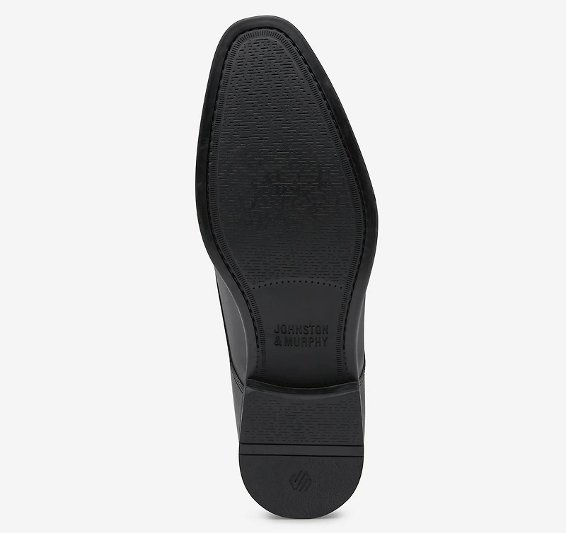 Gibbons Plain Toe