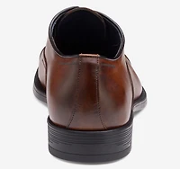 Flynch Cap Toe