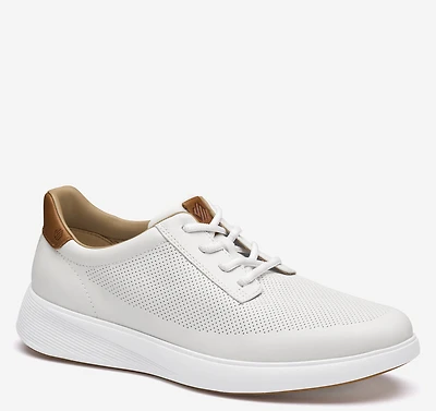 Ackerson Perfed Plain Toe