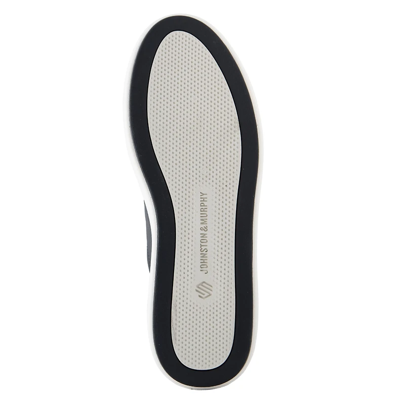Anders Stretch Lace-to-Toe Slip-On