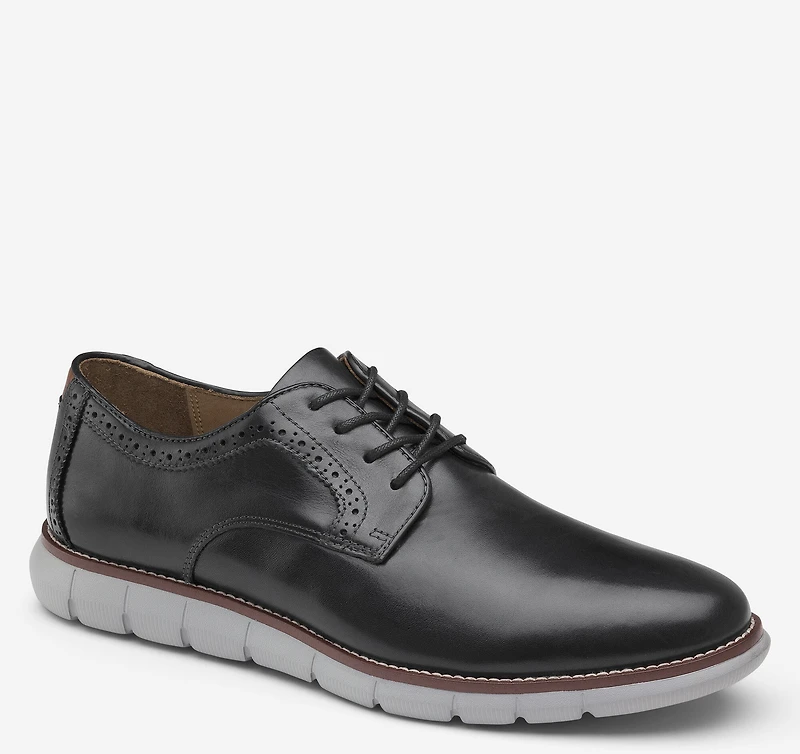 Holden Plain Toe