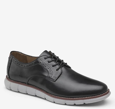 Holden Plain Toe