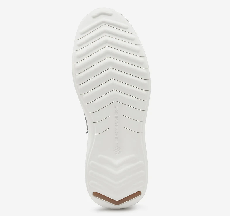 Amherst 2.0 Knit Plain Toe