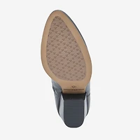 Tristen Western Bootie