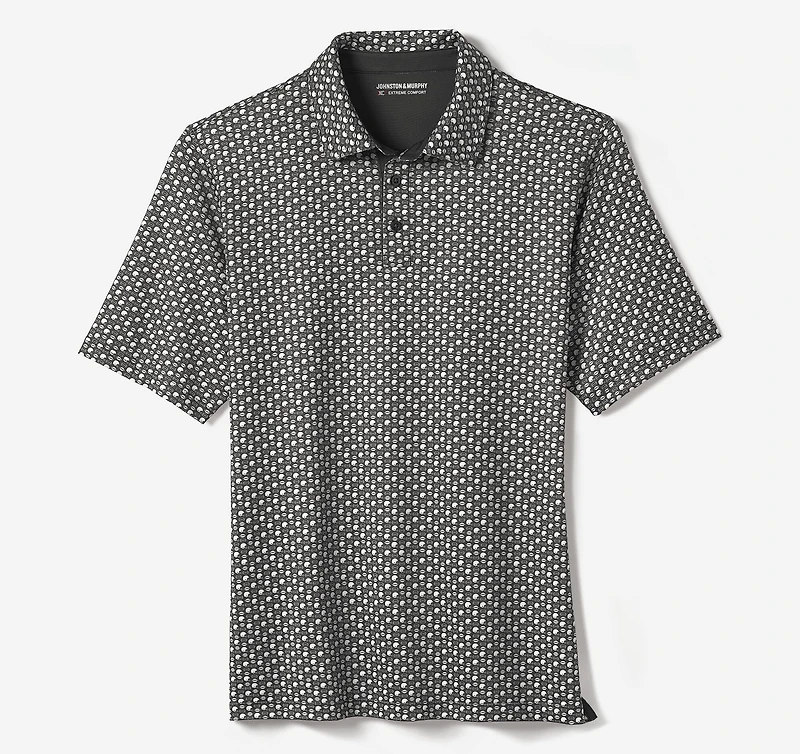 Game Day XC+™ Football Helmet Polo