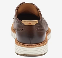 Upton 175th Anniversary Plain Toe