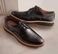 Upton Dress Cap Toe