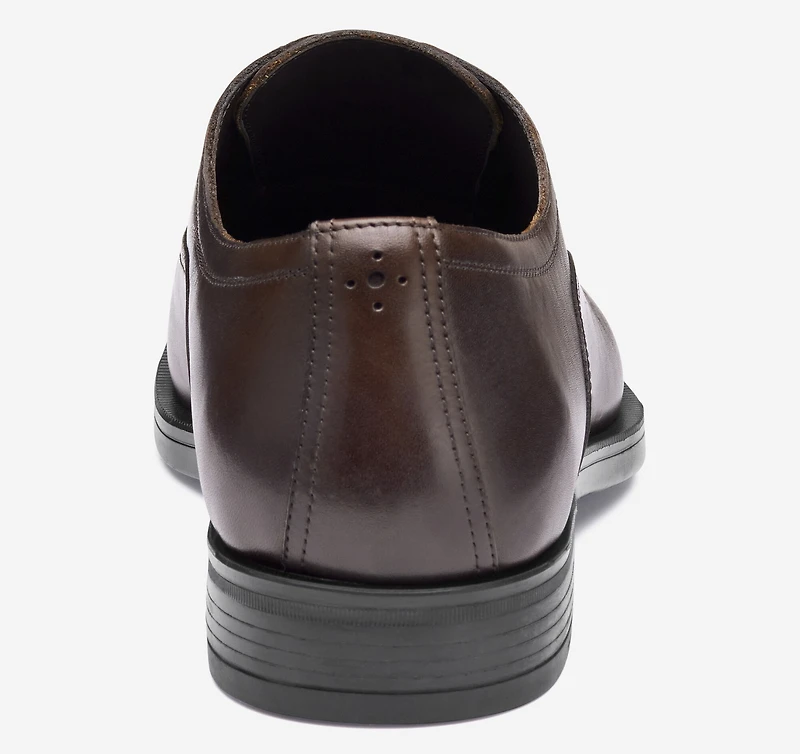 Conlin Cap Toe