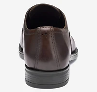 Conlin Cap Toe