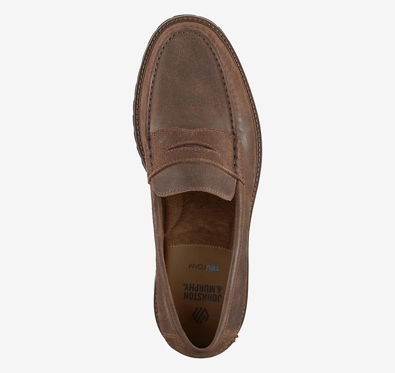 Collier Penny Loafer