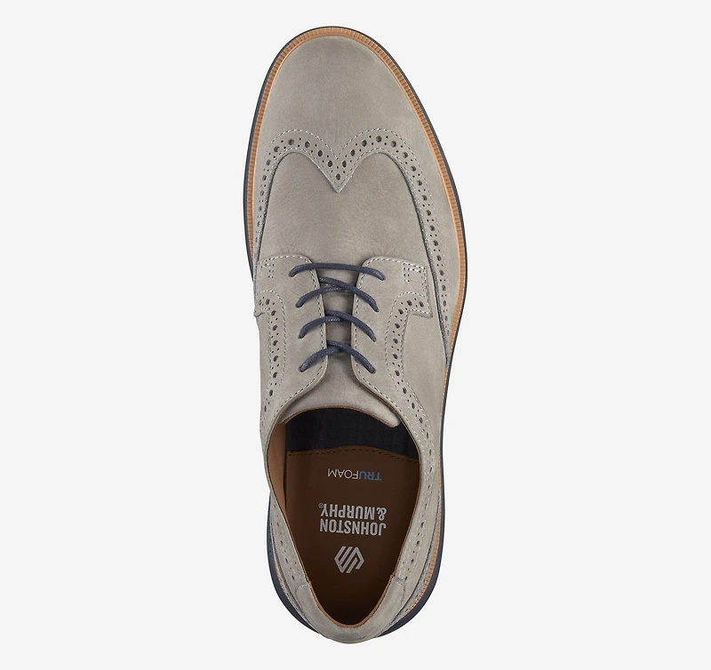 Larkin Wingtip