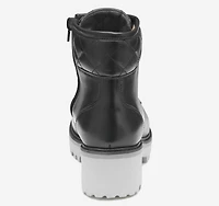 Emmalynn Quilted Hiker Boot