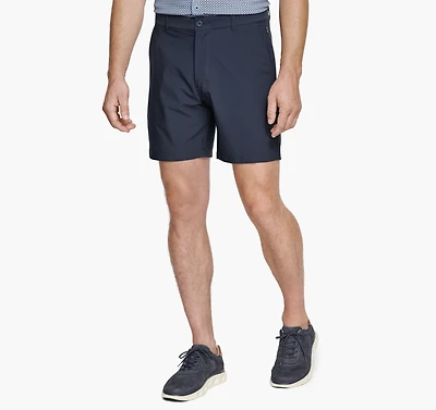 XC4® Performance Flat-Front 7" Shorts