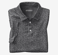 Game Day XC4® Multi-Sport Print Polo