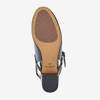 Sienna Mary Jane Slingback