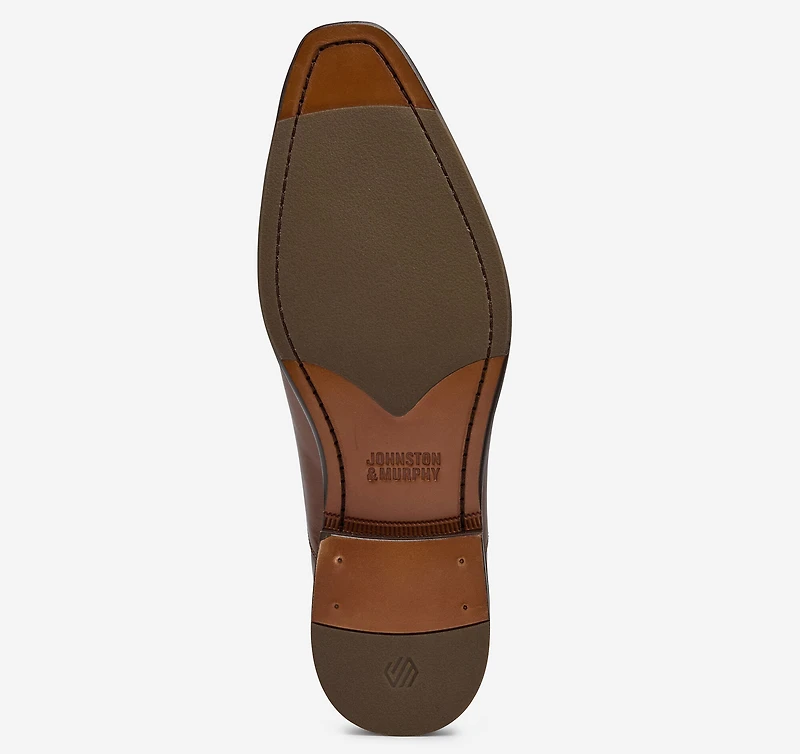 Sullivan Plain Toe