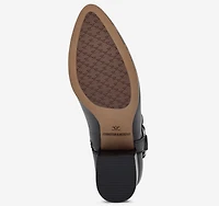 Trista Harness Bootie