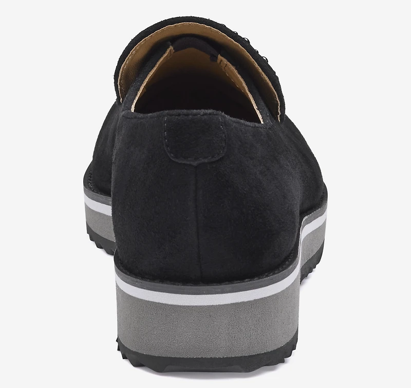 Ulyssa Studded Loafer