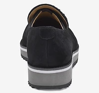 Ulyssa Studded Loafer