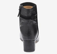 Sienna Belted Bootie