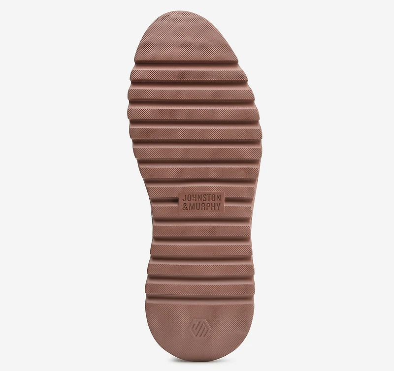 Braydon Plain Toe