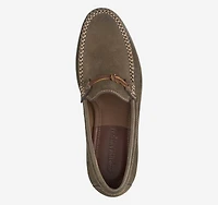 Baldwin Leather Bit Loafer