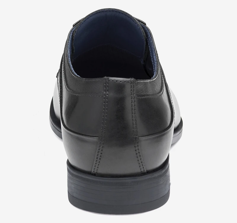 Gibbons Cap Toe