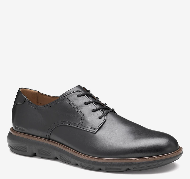 Larkin Plain Toe