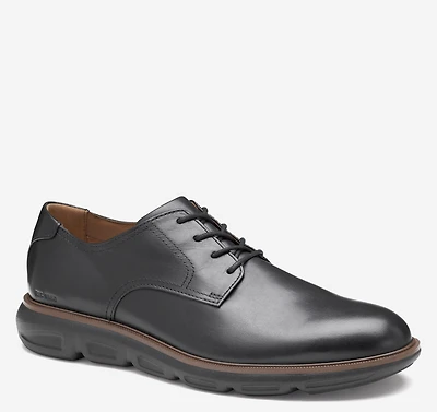 Larkin Plain Toe