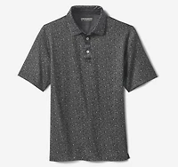 Game Day XC4® Multi-Sport Print Polo