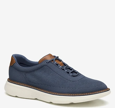 Hayden Knit U-Throat