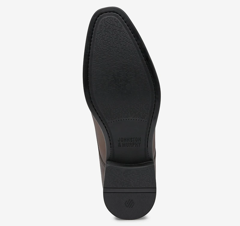 Gibbons Plain Toe